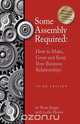 Some Assembly Required - Third Edition, Thom Singer 