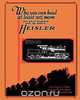 Heisler Geared Locomotives Catalog, Heisler Locomotive Works 