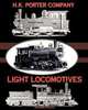 Light Locomotives, H.K. Porter Company 