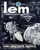 LEM Lunar Excursion Module Familiarization Manual, Grumman Aircraft Engineering Co. 