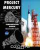 Project Mercury Familiarization Manual Manned Satellite Capsule, NASA 