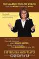 The Sharpest Tool to Wealth, Esperanza Montalvo 