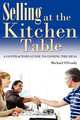 Selling at the Kitchen Table, Michael O