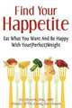 Find Your Happetite, Sue Zbornik 
