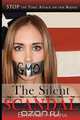 The Silent Scandal, Brittney Kara 