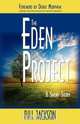 The Eden Project, Bill Jackson 