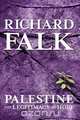 Palestine, Richard a. Falk 