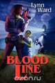 Blood Line, Lynn Ward 