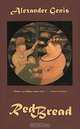 № 24. Red Bread, Genis Alexander 