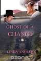 Ghost of a Chance, Linda Andrews 