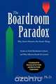 The Boardroom Paradox, Gregory Boudreaux 