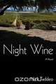 Night Wine, Nick Taddeo 