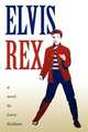Elvis Rex, Larry Kickham 