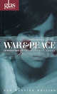 War and Peace. Contemporary Russian Prose / Война и Мир. Современная русская проза, Мария Рыбакова, Мария Арбатова, Роман Сенчин, Мария Галина, Дмитрий Быков, Юлия Латынина, Аркадий Бабченко, Денис Бутов, Марина Кулакова 