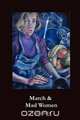 March and Mad Women, Linda Aldrich 