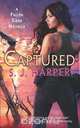 Captured, S.J. Harper 