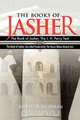 The Books of Jasher, Joseph B. Lumpkin 