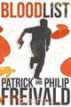 Blood List, Patrick Freivald 