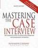 Mastering the Case Interview, Alexander Chernev 