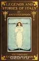 Legends and Stories of Italy, Amy Steedman 