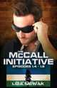 The McCall Initiative Episodes 1.4-1.6, Lisa Nowak 