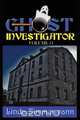 Ghost Investigator Volume 11, Linda Zimmermann 