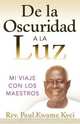 de La Oscuridad a la Luz, Kwame Kyei Paul 