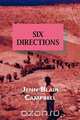 Six Directions, Jenn Blair Campbell 