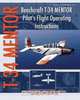 Beechcraft T-34 Mentor Pilot