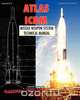 Atlas ICBM Missile Weapon System Technical Manual, United States Air Force 