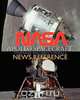 NASA Apollo Spacecraft Command and Service Module News Reference, NASA 