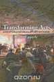 Transforming Acts, Bruce G. Epperlly 