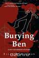 Burying Ben, Ellen Kirschman 