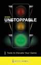 Becoming Unstoppable, Kristy Bidwill 