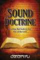 Sound Doctrine, Torben Sondergaard 
