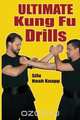 Ultimate Kung Fu Drills, Noah Knapp 