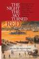 The Night the Sky Turned Red, Allan Levinsky 