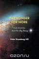 The Hunger for More, Peter Strassberg 