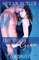Off Her Game, Suzan Butler 