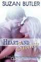 Heart and Snow, Suzan Butler 