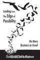 Leading from the Edge of Possibility, Chutisa Bowman 