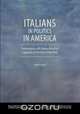 Italians in Politics in America, Ottorino Cappelli 