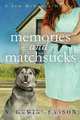 Memories and Matchsticks (A Sam McNamee Mystery), N. Gemini Sasson 