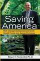 Saving America, Roger D. Blackwell 