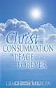 Christ The Consummation of Peace forever, Grace Dola Balogun 