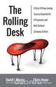The Rolling Desk, David J. Morris 