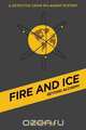 Fire and Ice - Beyond Alchemy, George Arnold 