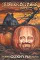 Mister October, Volume II - An Anthology in Memory of Rick Hautala, Clive Barker 