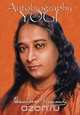 Autobiography of a Yogi, Paramhansa Yogananda 