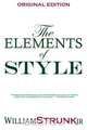 The Elements of Style, Strunk Jr. William 